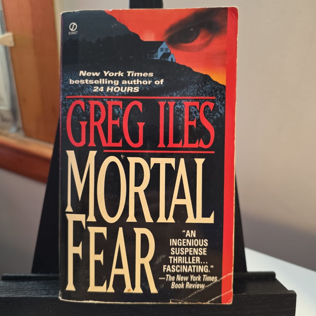 Mortal Fear
