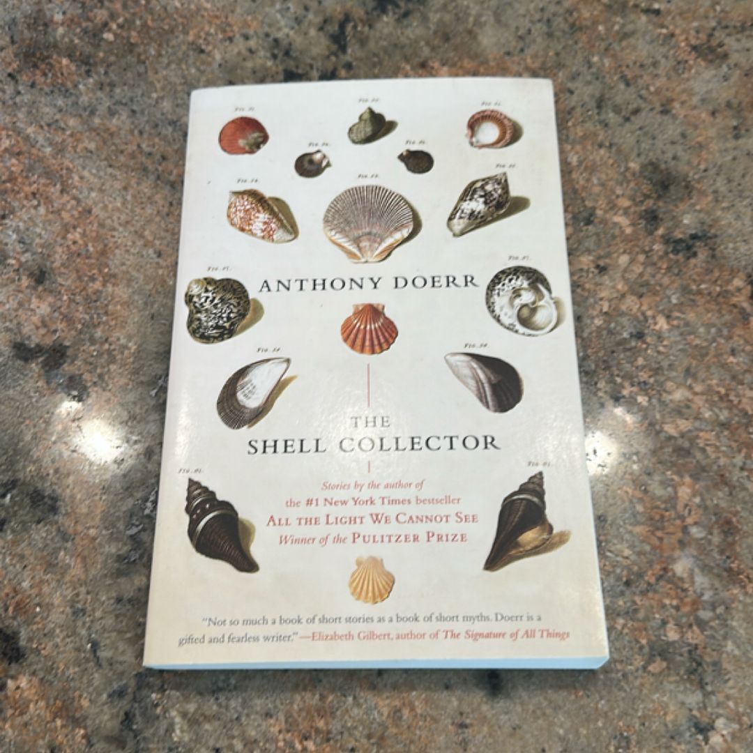 The Shell Collector
