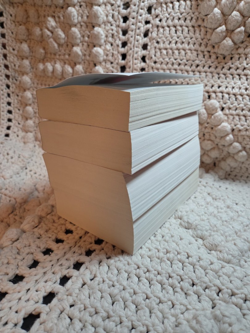 The Twilight Saga White Collection