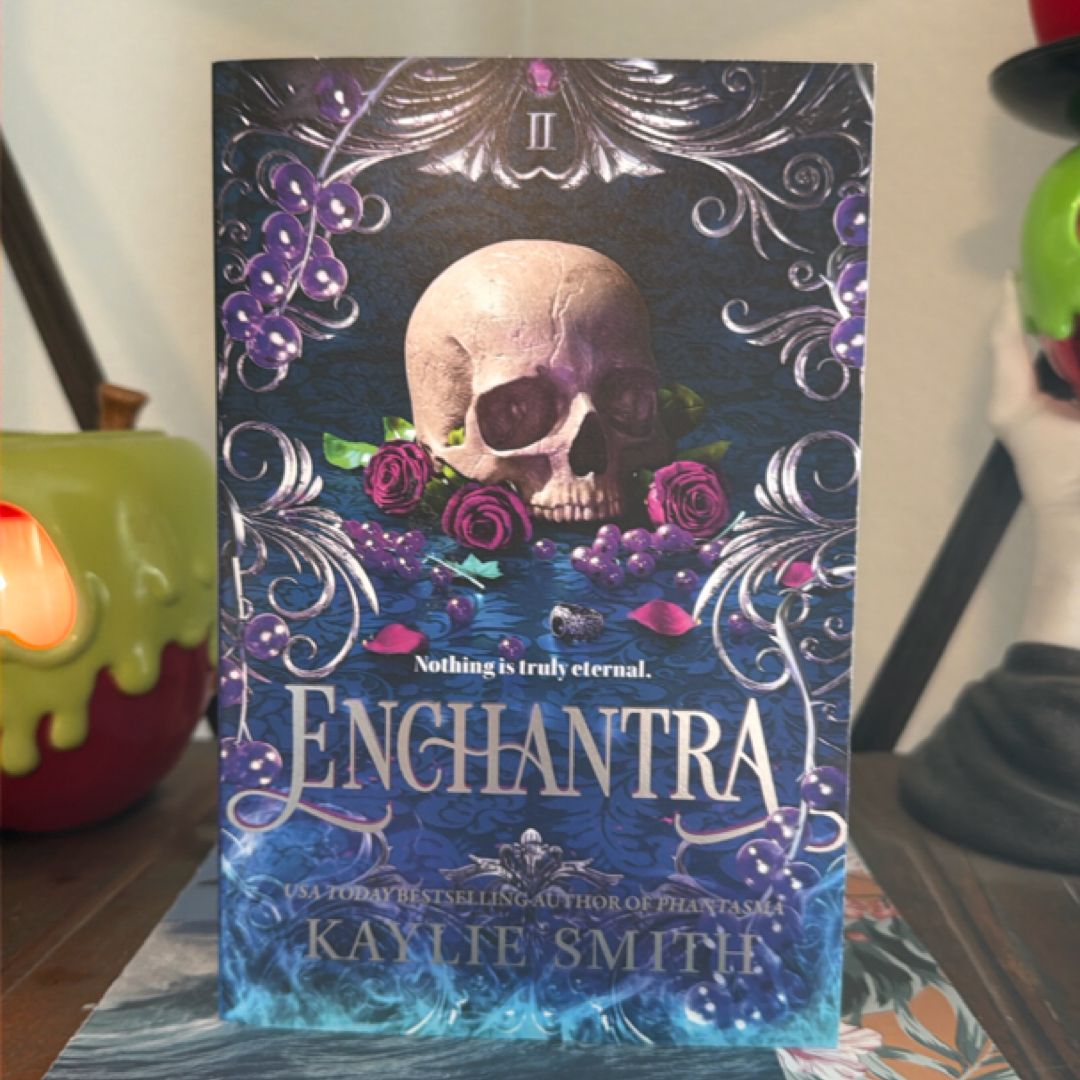 Enchantra