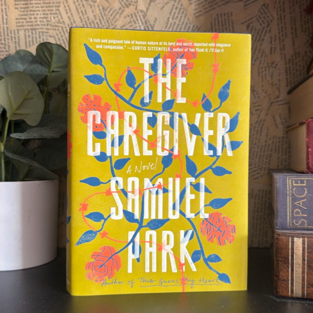 The Caregiver