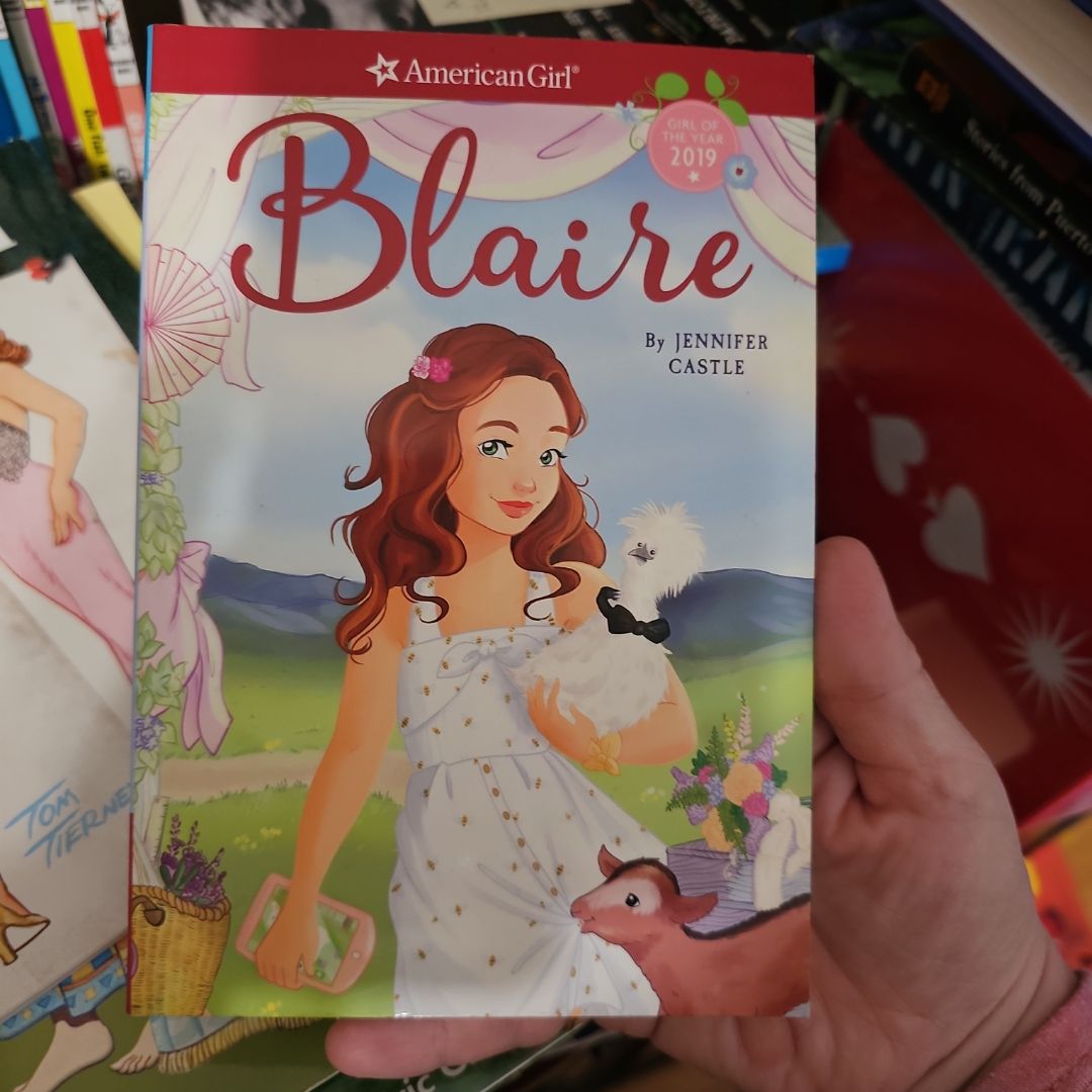 Blaire