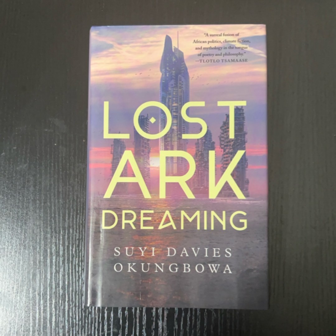 Lost Ark Dreaming