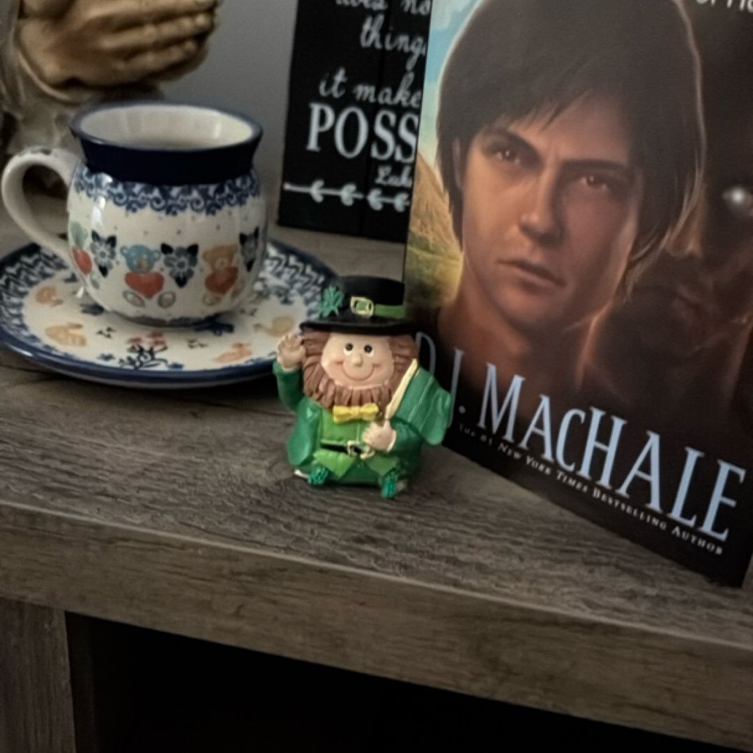 The Soldiers of Halla