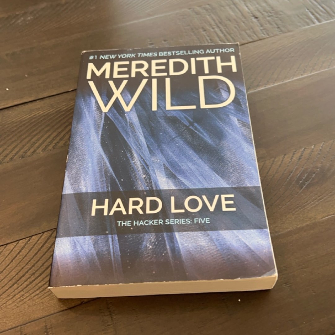 Hard Love