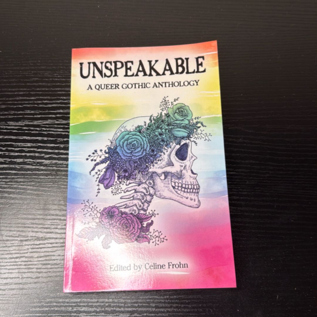Unspeakable