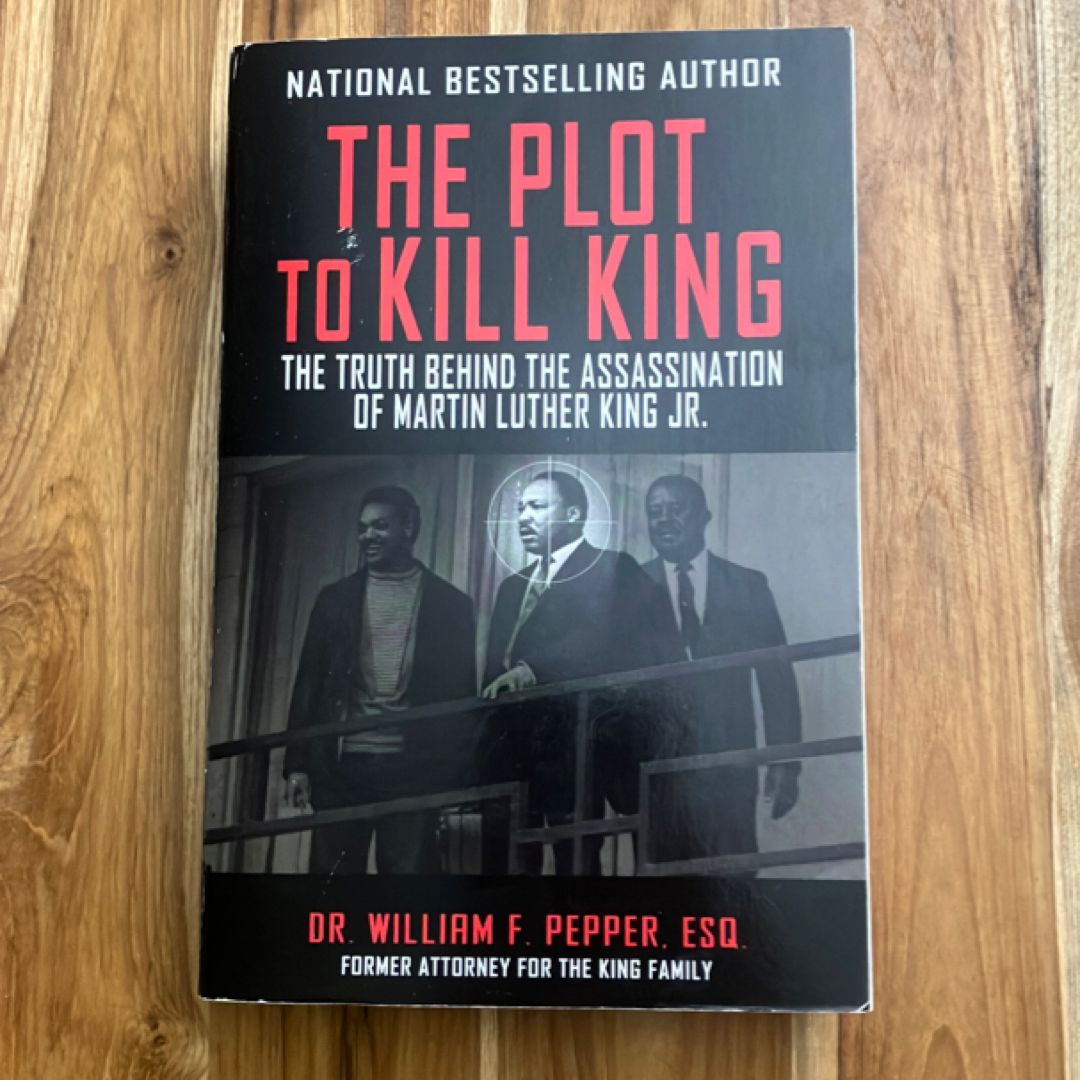 The Plot to Kill King