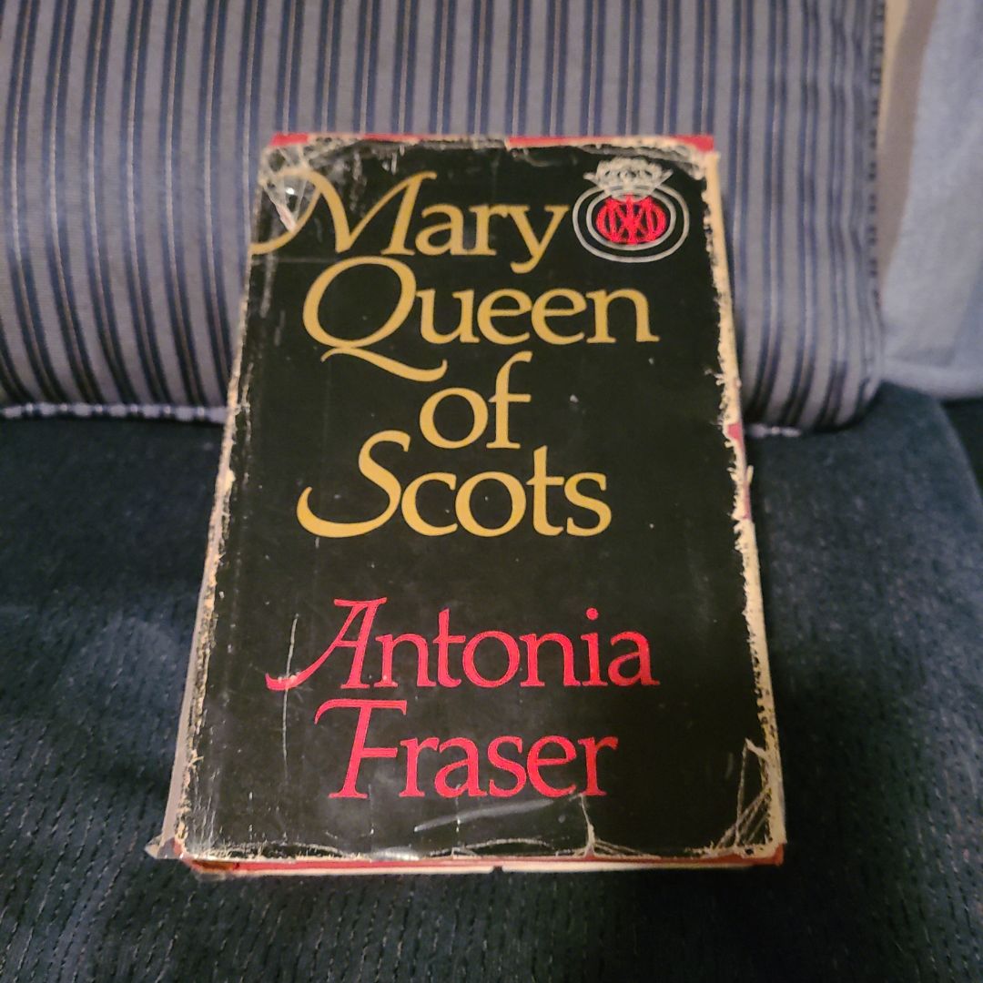 Mary Queen of Scots