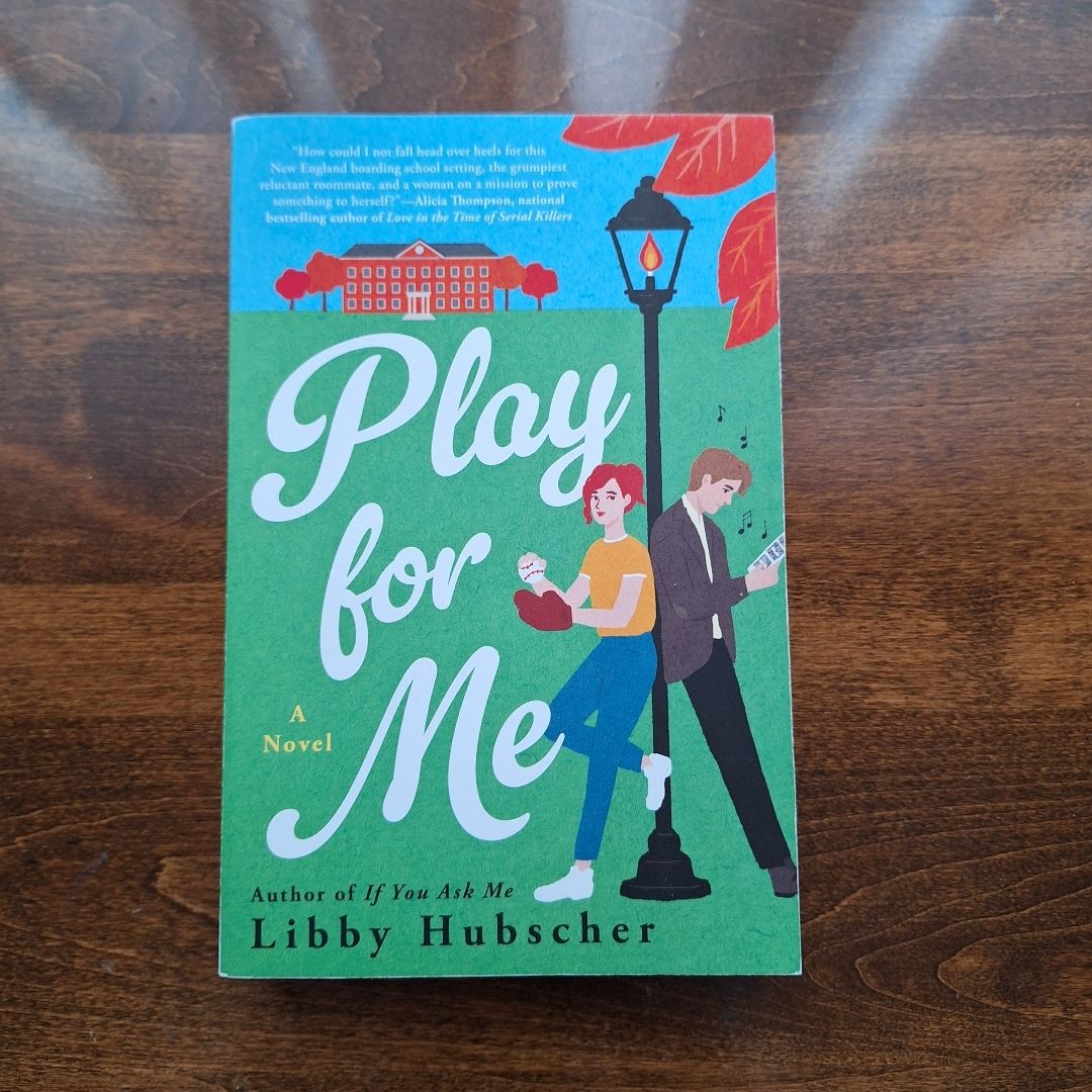 Play for Me