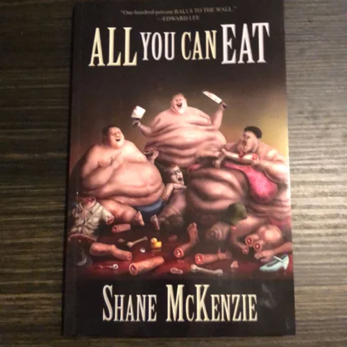 All You Can Eat