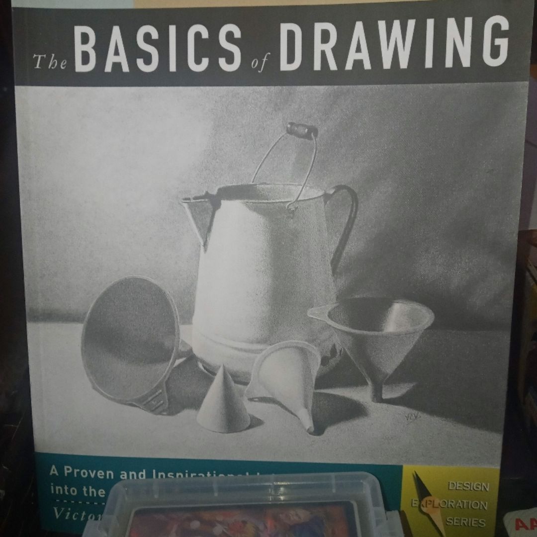 Exploring the Basics of Drawing