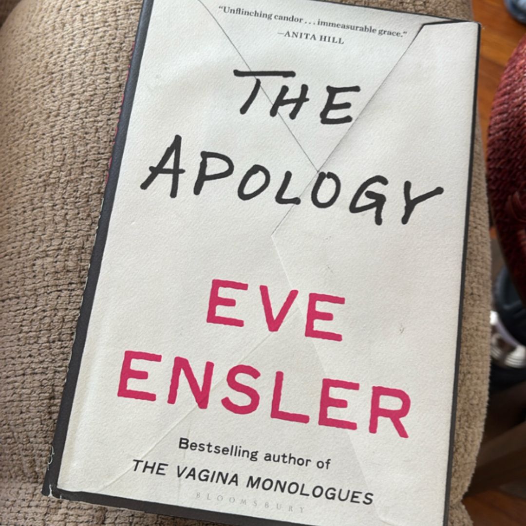 The Apology