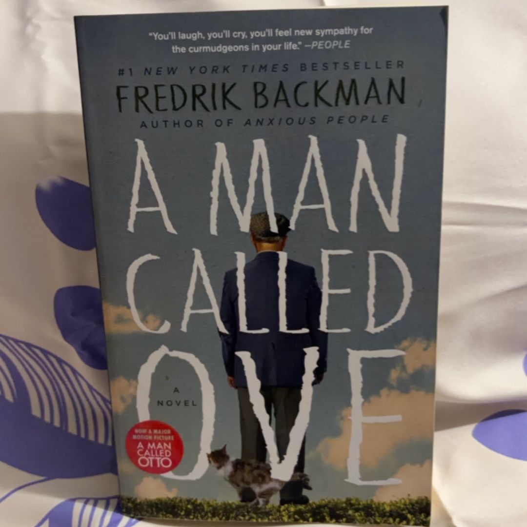 A Man Called Ove