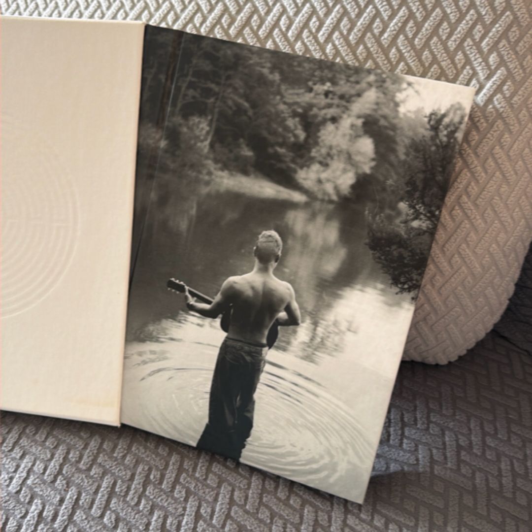 Sting: 25 Years