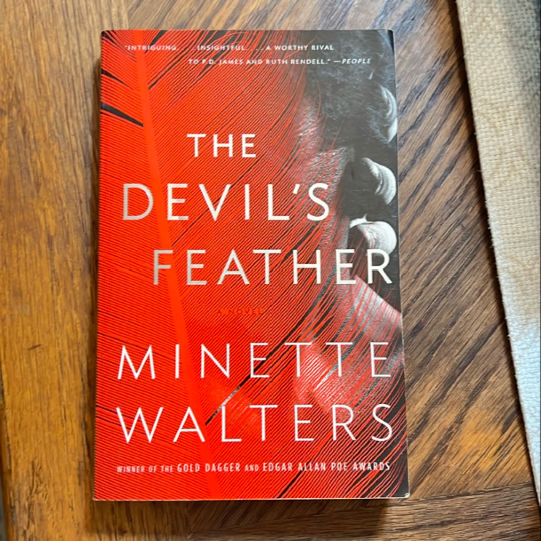 The Devil's Feather