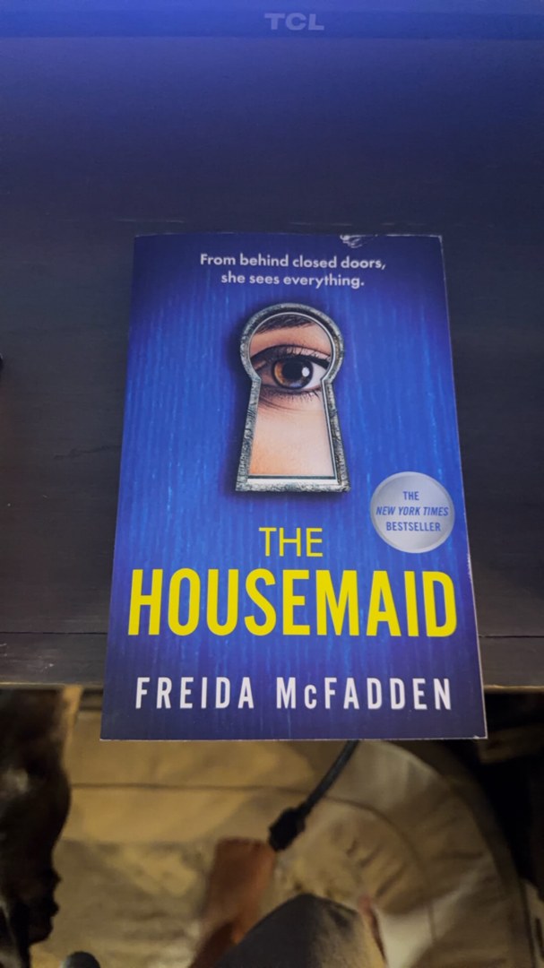 The Housemaid