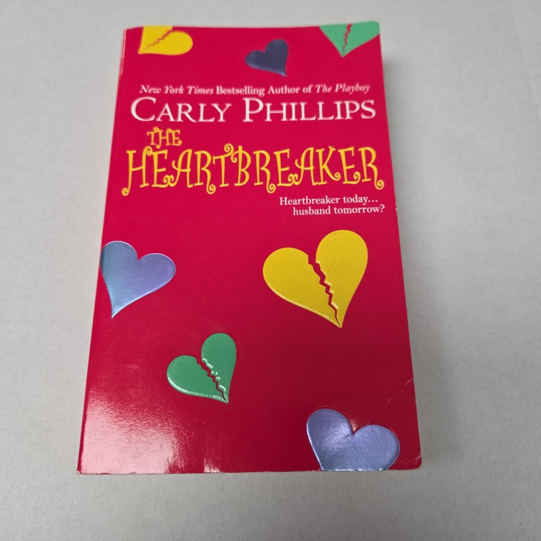 The Heartbreaker