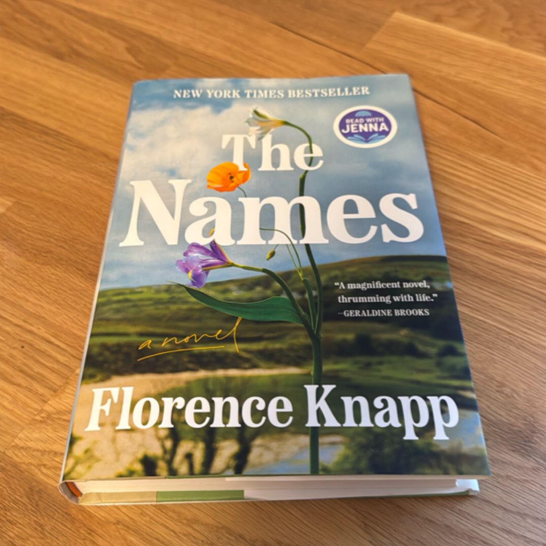 The Names