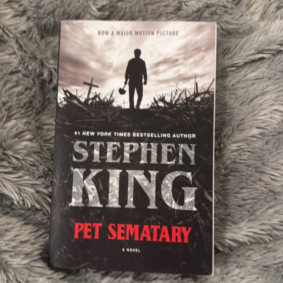 Pet Sematary