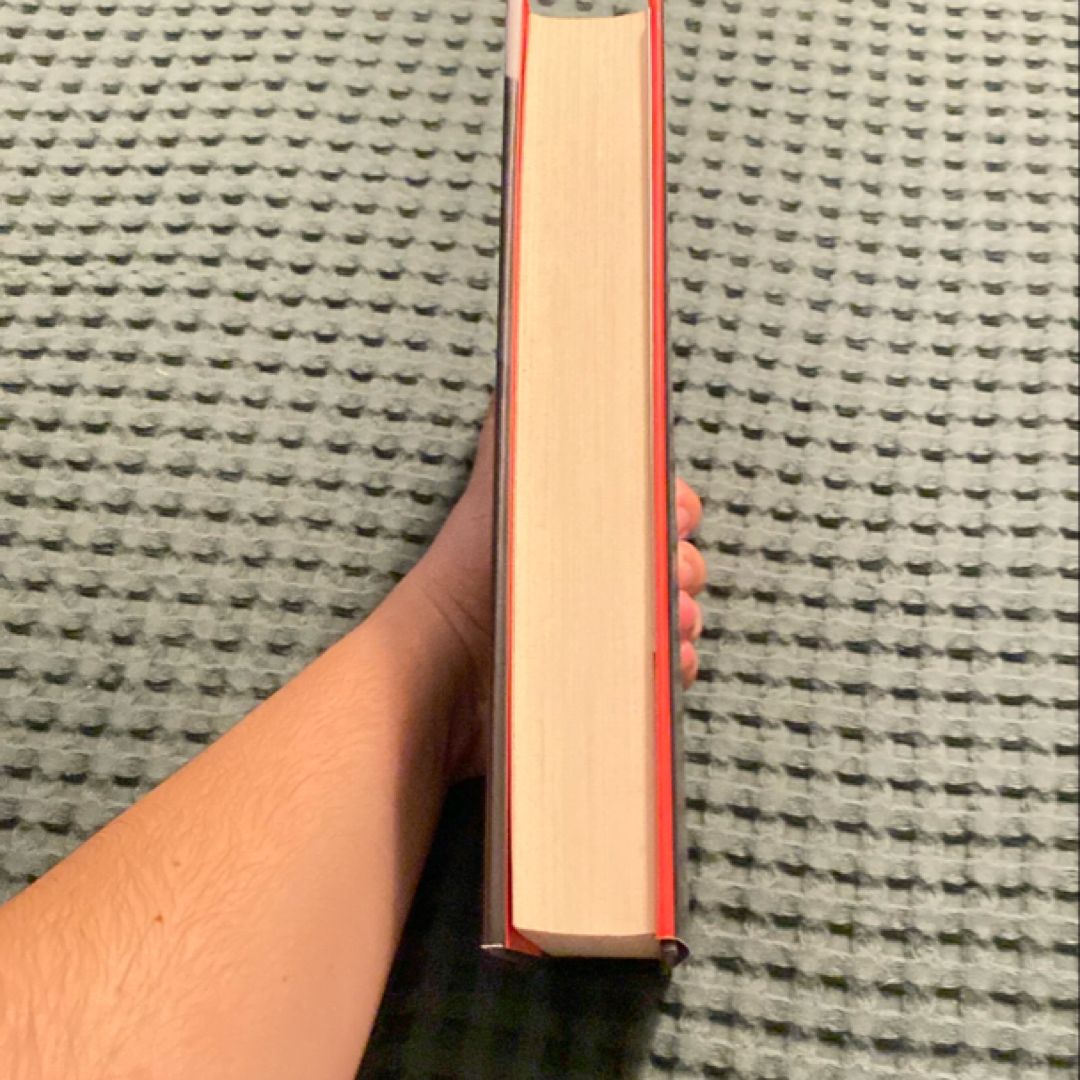 The Sacred Lies of Minnow Bly