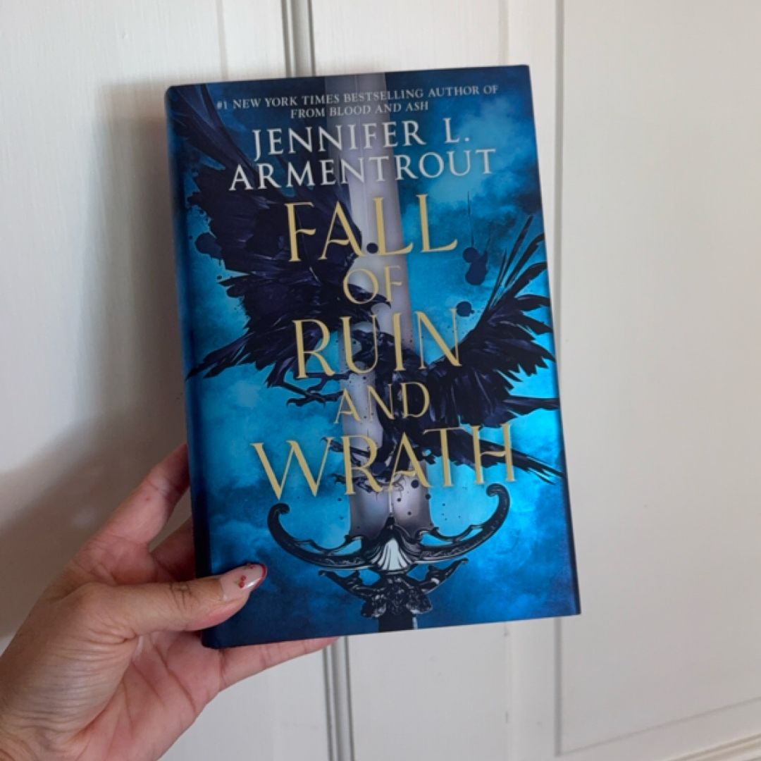 Fall of Ruin and Wrath