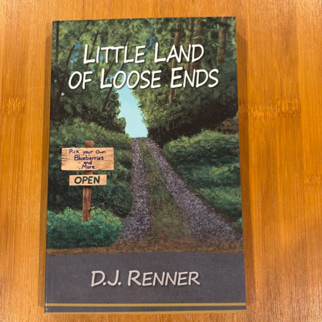 Little Land of Loose Ends