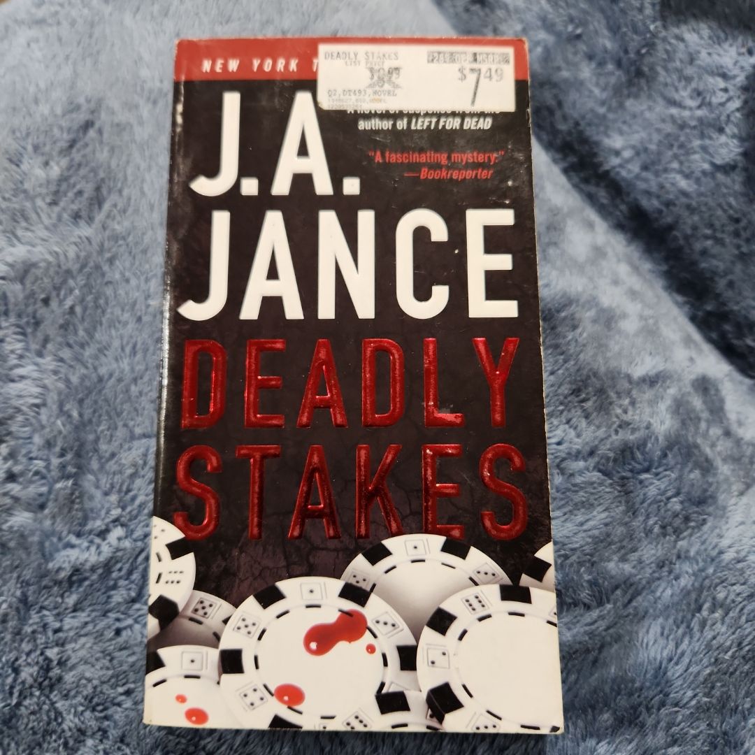 Deadly Stakes