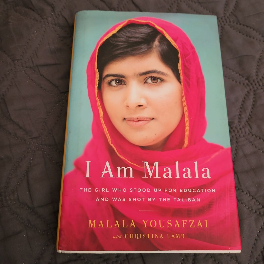 I Am Malala