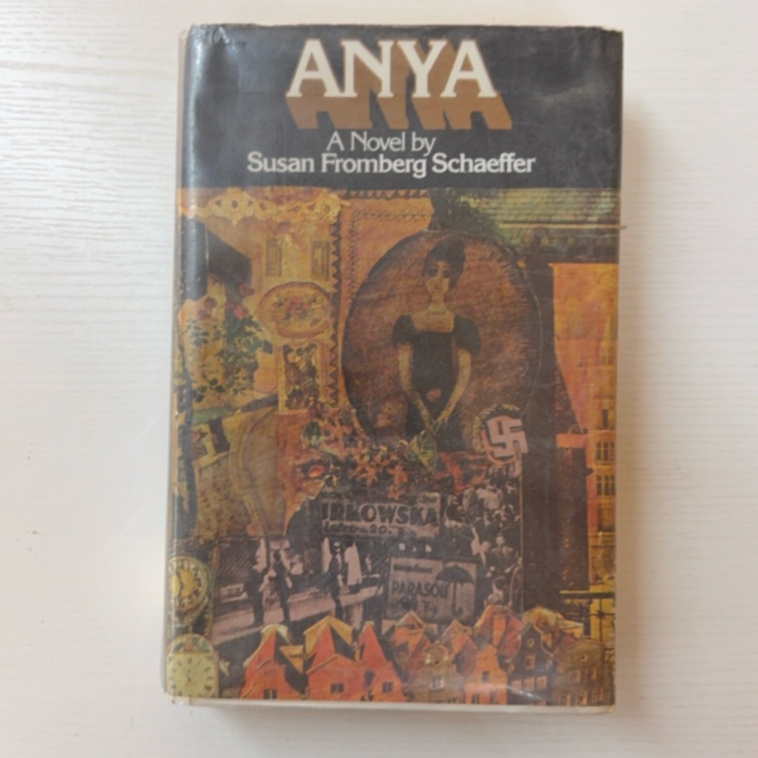 Anya