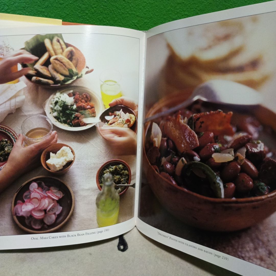 Rick Bayless Mexican Kitchen by Rick Bayless