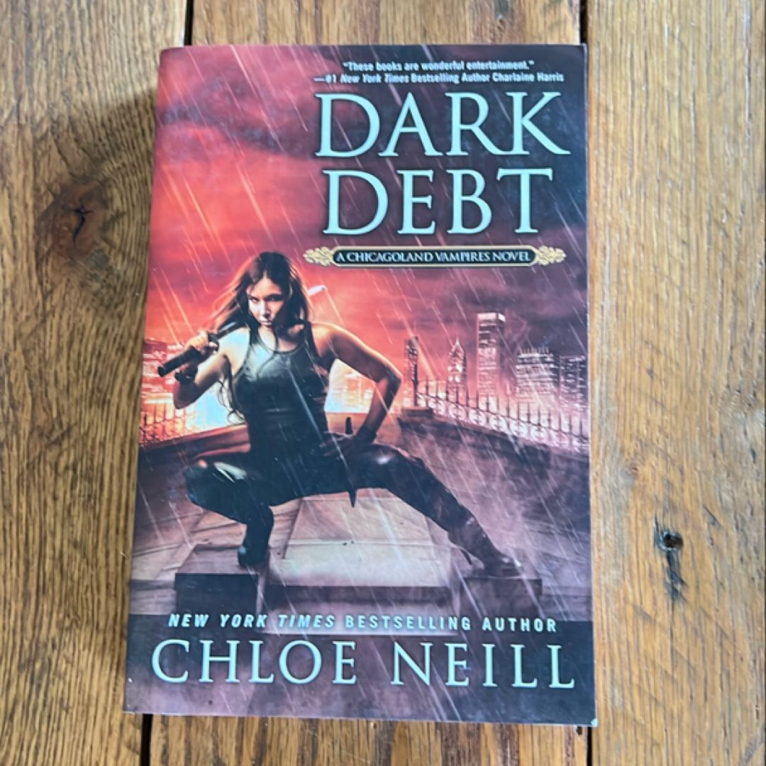 Dark Debt