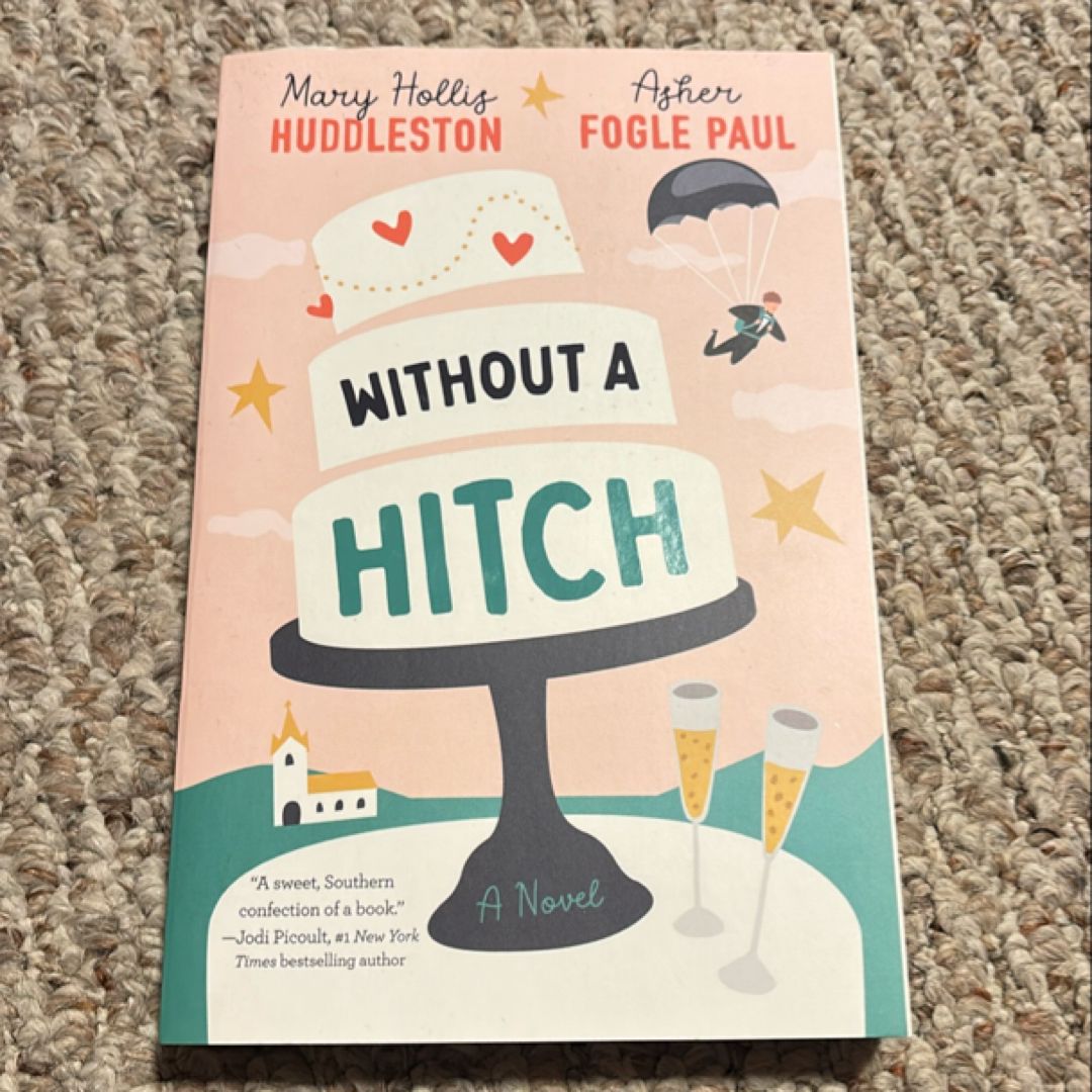 Without a Hitch