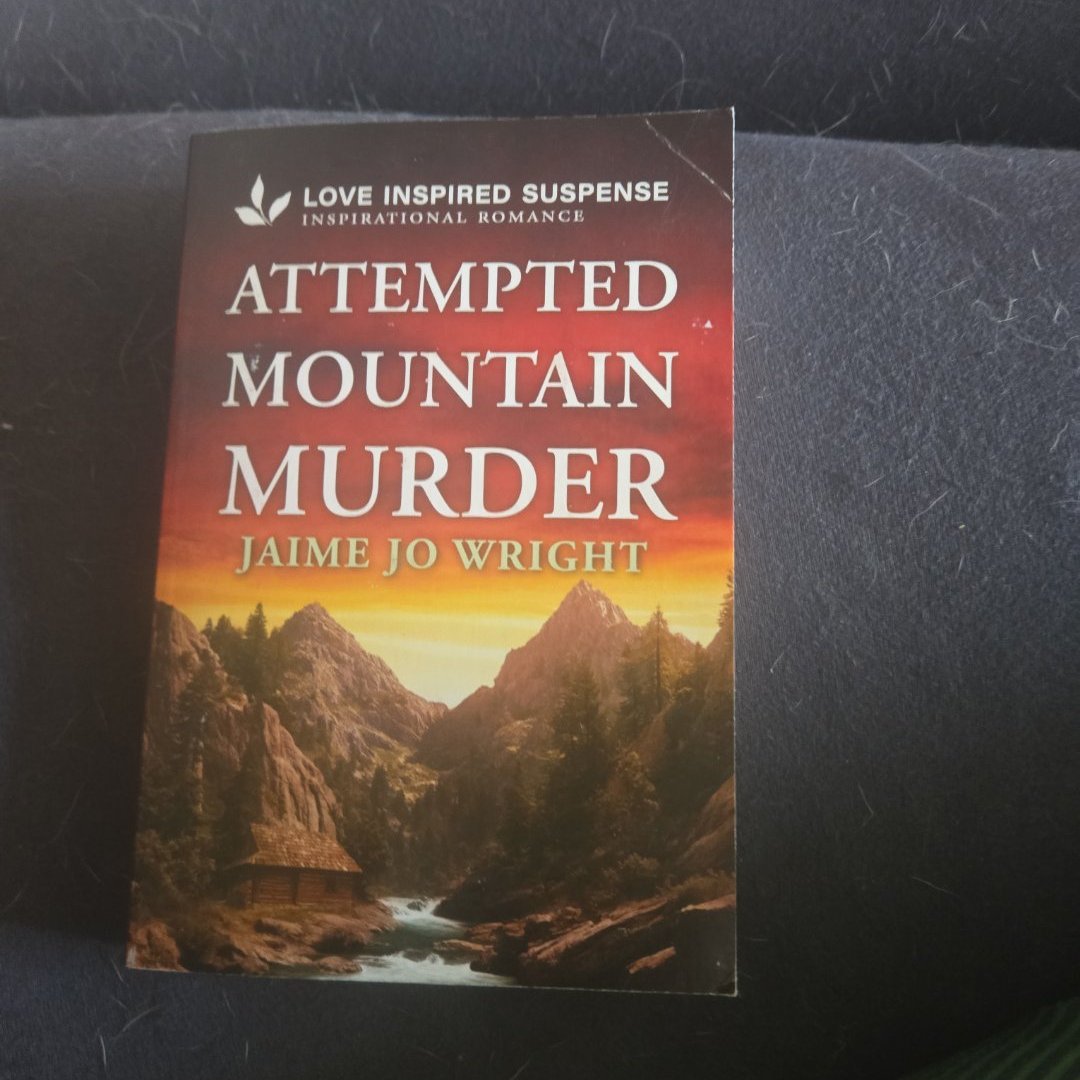 Attempted Mountain Murder