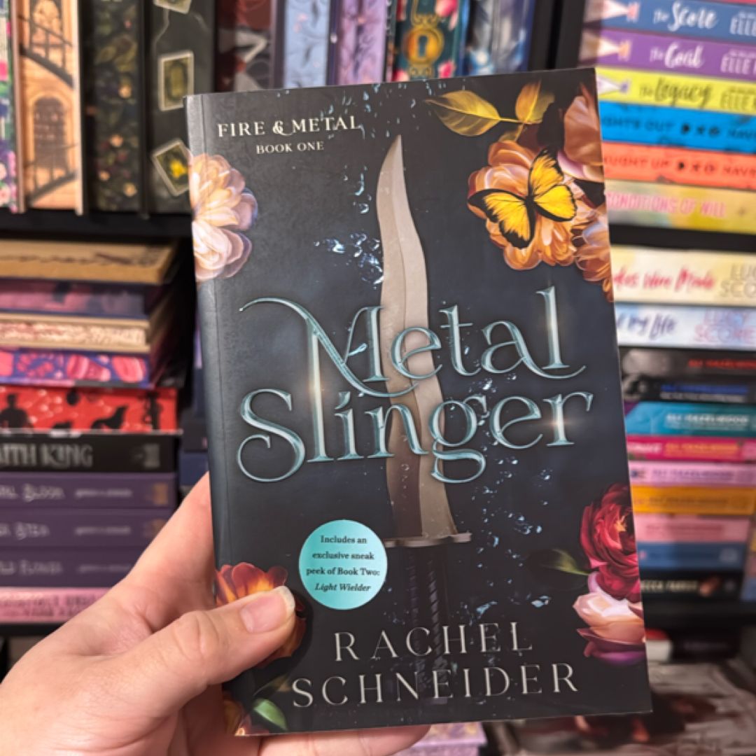 Metal Slinger