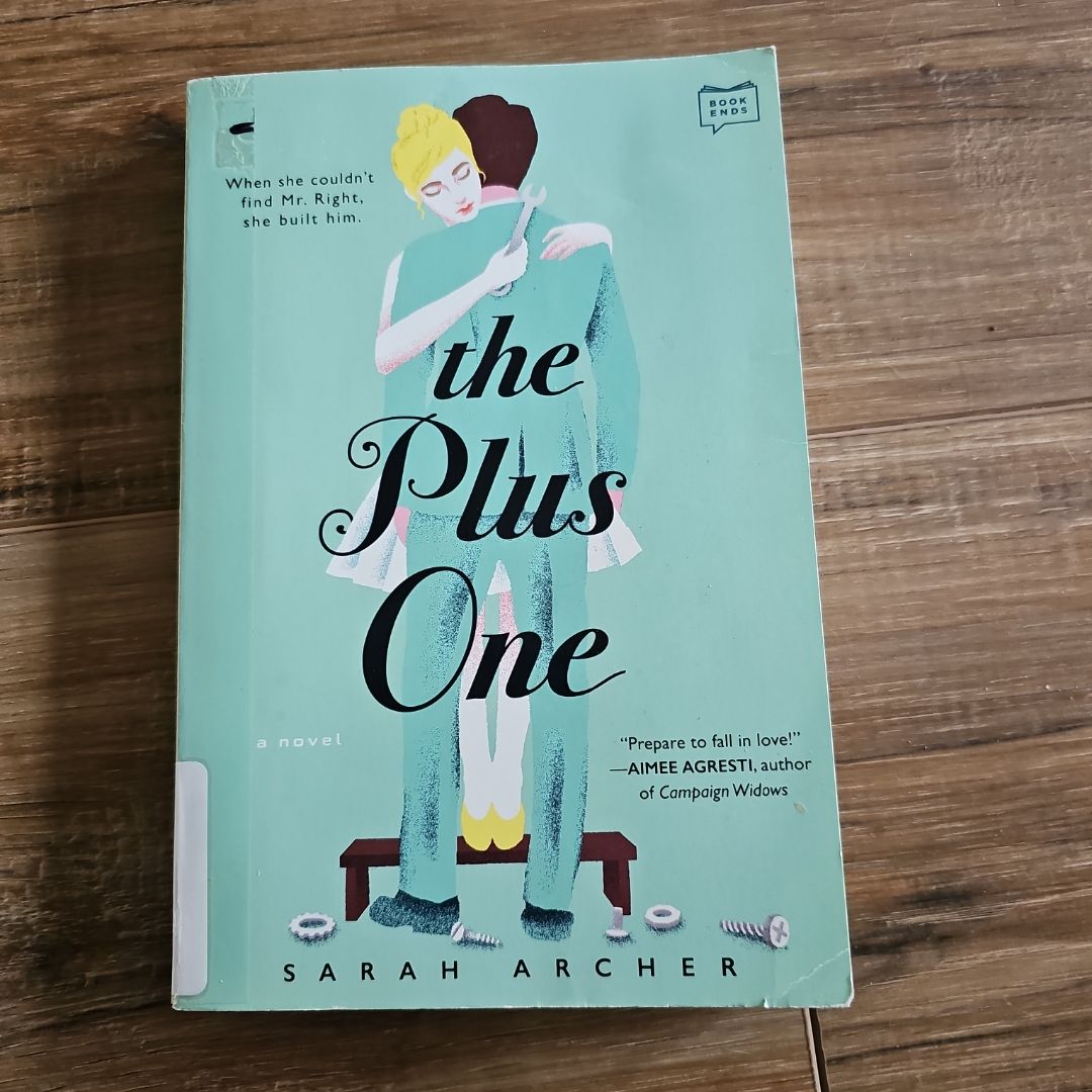 The Plus One