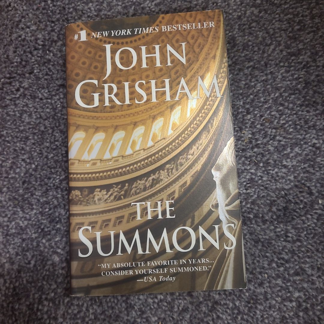 The Summons
