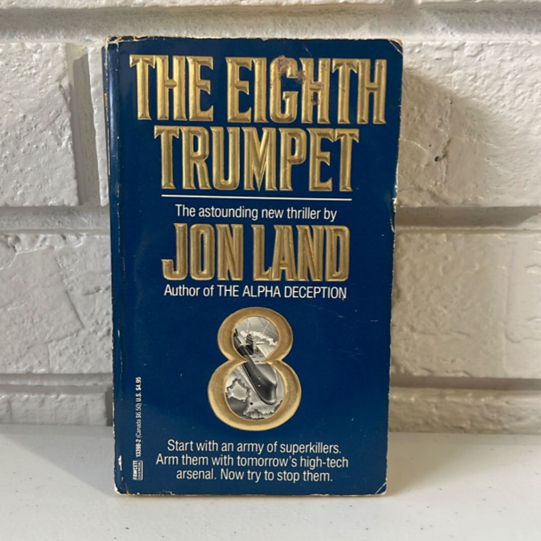 The Eight Trumpet
