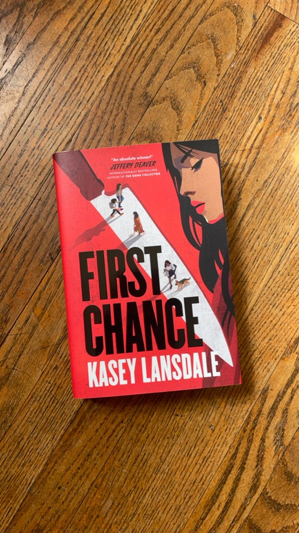 First Chance