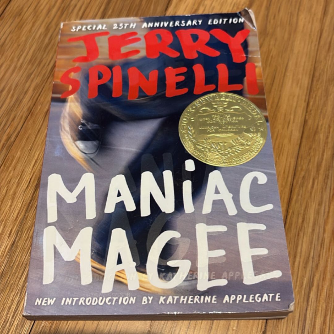 Maniac Magee