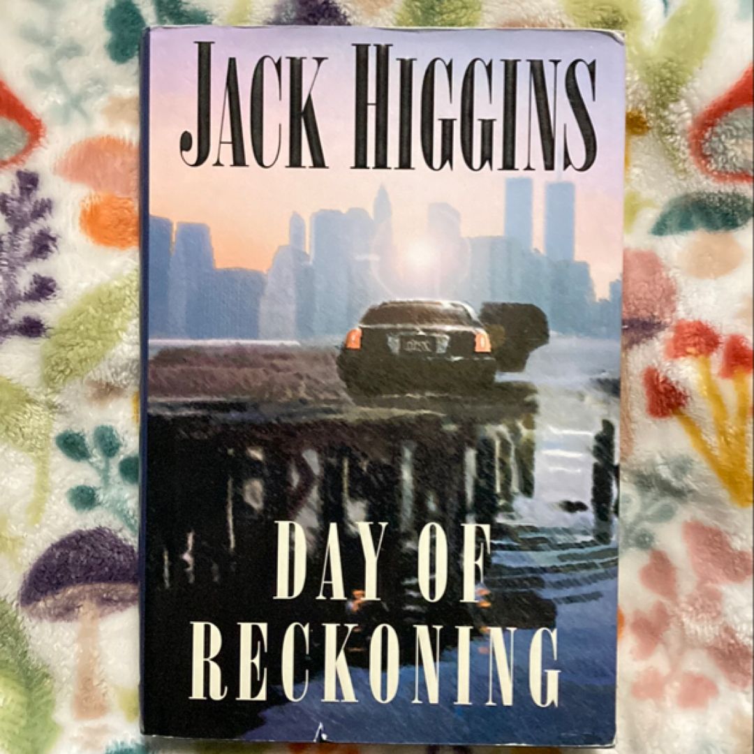 Day of Reckoning