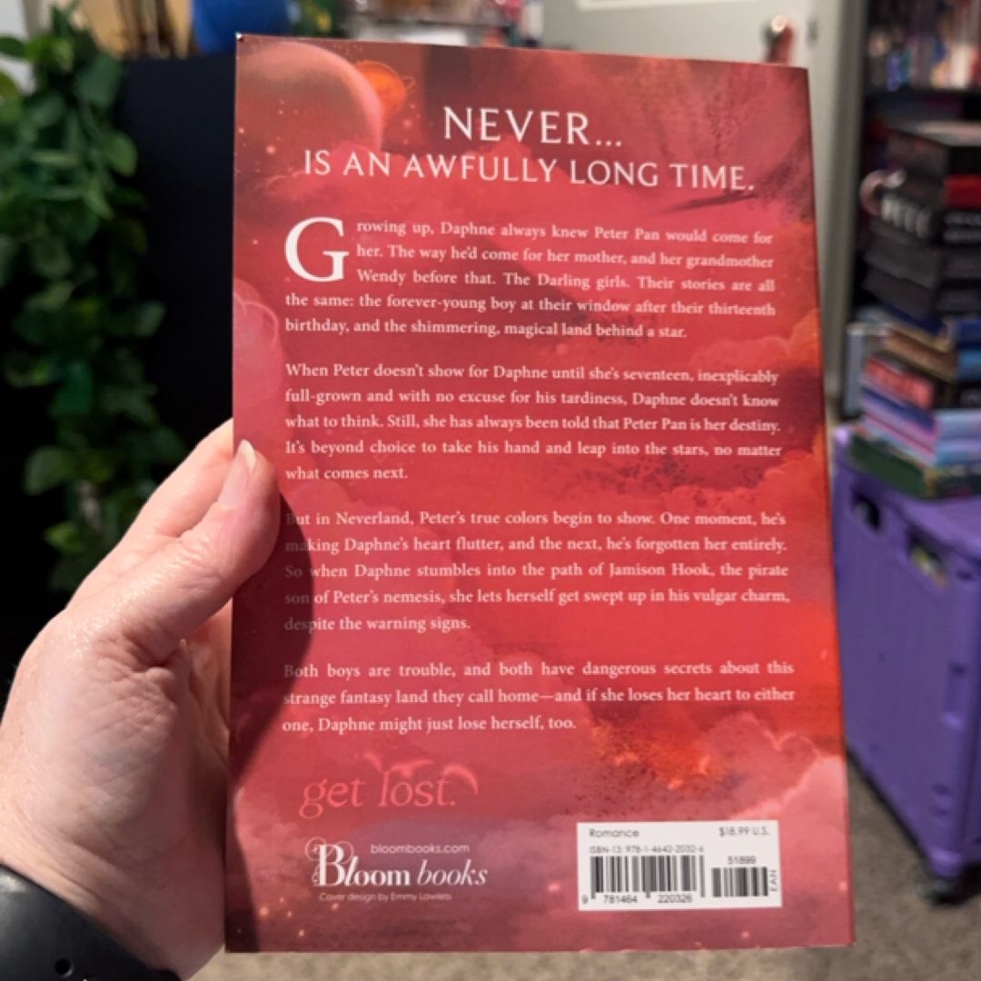 Never