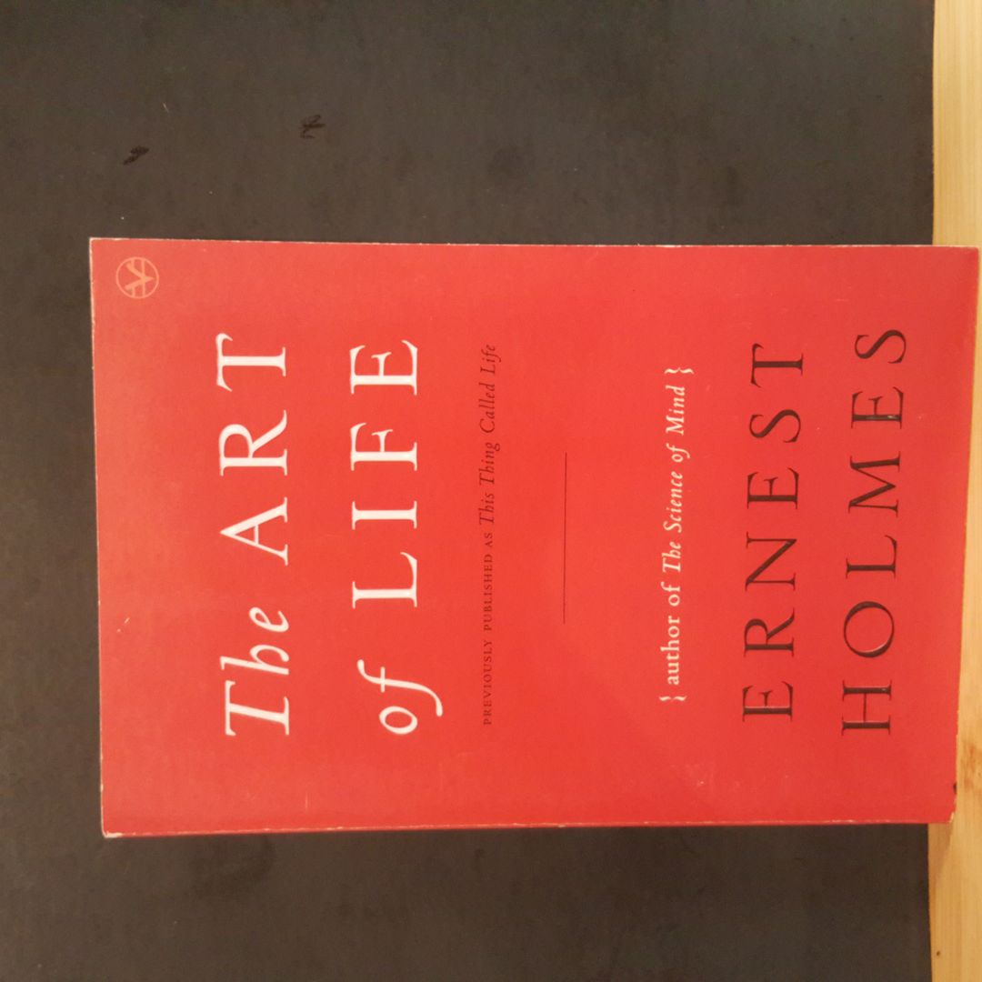 The Art of Life