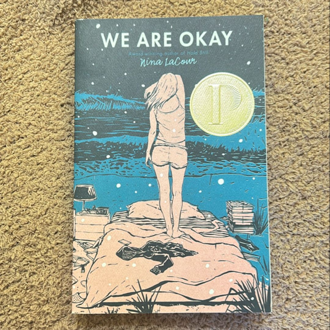 We Are Okay
