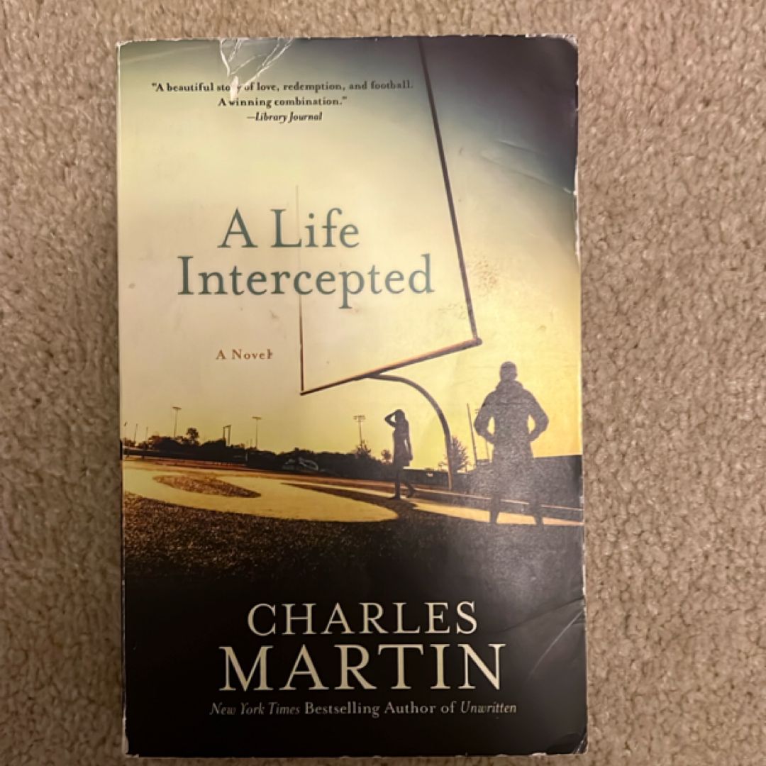 A Life Intercepted