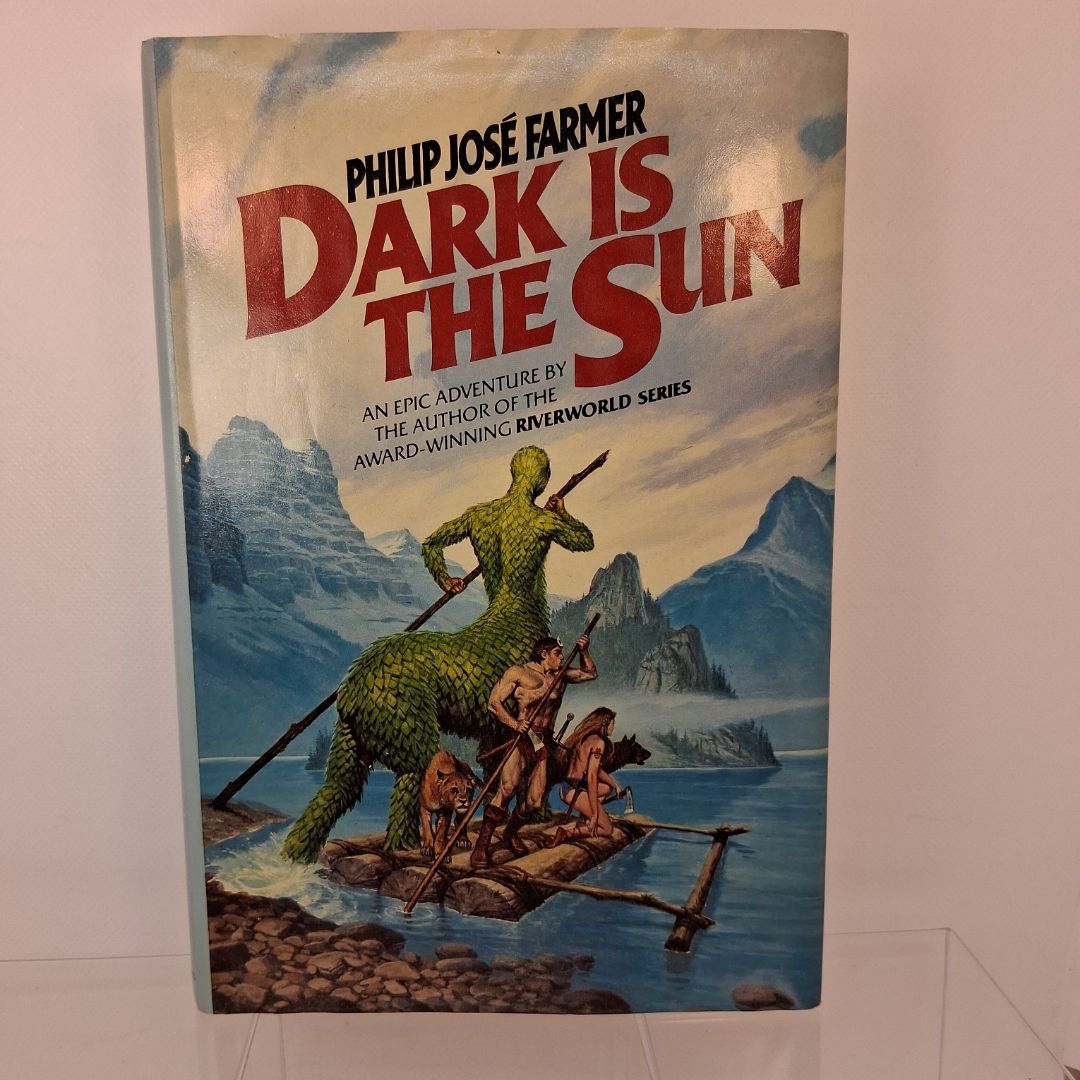 Dark Is the Sun