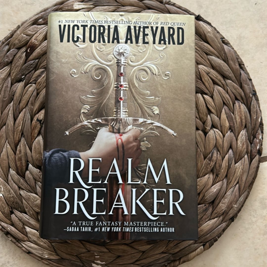 Realm Breaker