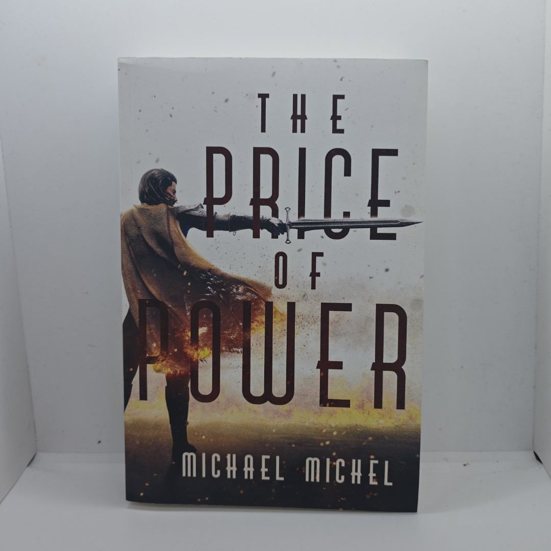 The Price of Power