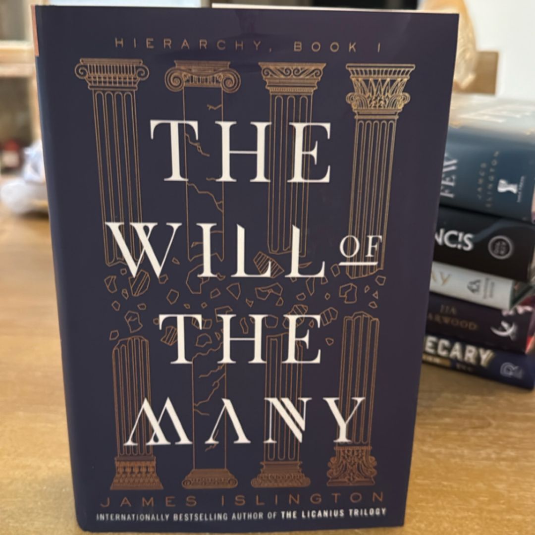 The Will of the Many