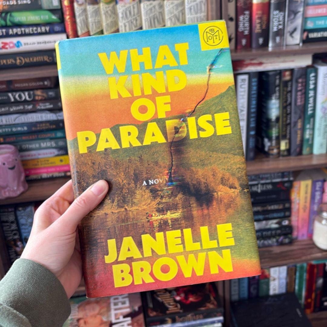 What Kind of Paradise