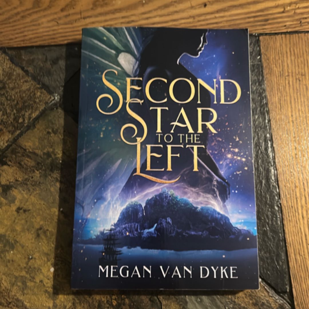 Second Star to the Left